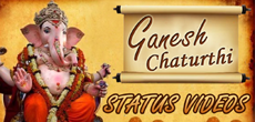 Ganesh Chaturthi